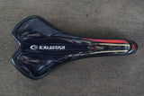 143mm Exustar Tiger Shark Carbon Road Saddle 196g