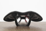 143mm Exustar Tiger Shark Carbon Road Saddle 196g