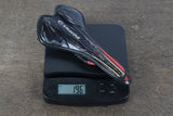 143mm Exustar Tiger Shark Carbon Road Saddle 196g