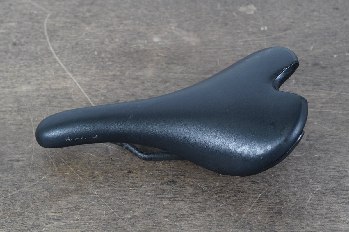 143mm Fizik Aliante Carbon Rail Road Saddle 212g