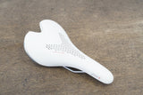 143mm Fizik Aliante Gamma Kium Rail Carbon Road Saddle 264g