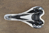 143mm Fizik Aliante Gamma Kium Rail Carbon Road Saddle 264g