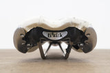 143mm Fizik Aliante Gamma Kium Rail Carbon Road Saddle 264g