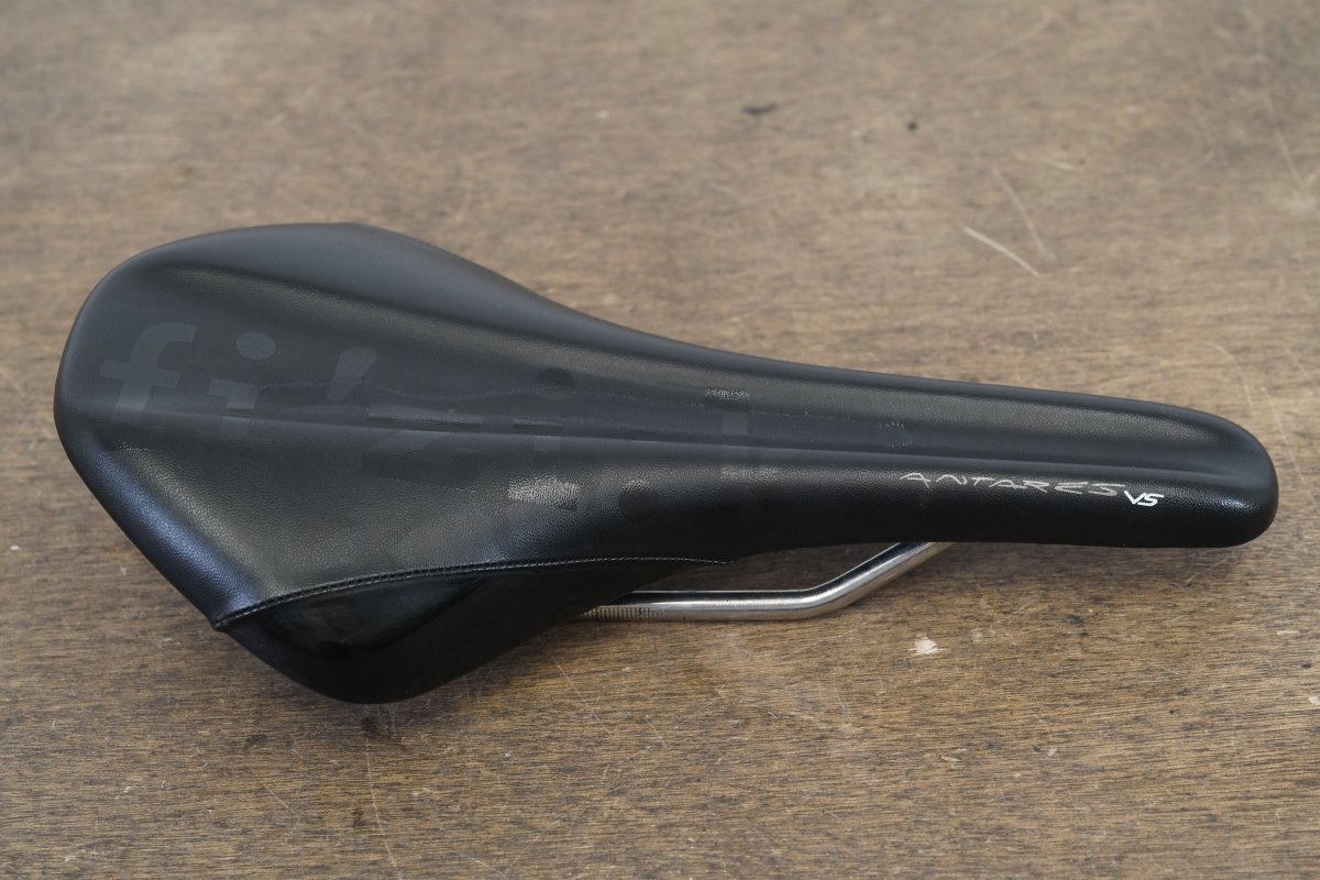 143mm Fizik Antares VS Kium Rail Road Saddle 220g