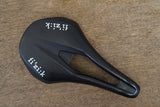 143mm Fizik Argo Vento R5 S-Alloy Rail Road Saddle 236g