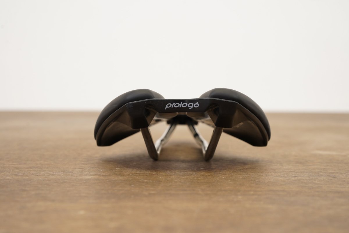 143mm Prologo Dimension NDR P.A.S TiroX Road Saddle 217g