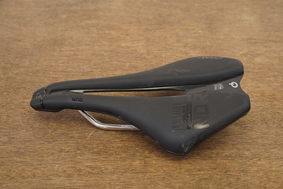 143mm Prologo Dimension NDR P.A.S TiroX Road Saddle 217g