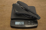 143mm Prologo Dimension P.A.S Pro STN Road Saddle 280g