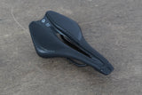 143mm Prologo Dimension P.A.S. T4.0 Chromoly Rail Road Saddle 238g