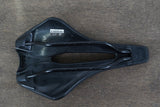 143mm Prologo Dimension P.A.S. T4.0 Chromoly Rail Road Saddle 238g