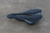 143mm Prologo Dimension P.A.S. T4.0 Chromoly Rail Road Saddle 238g