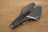 143mm Prologo Dimension P.A.S TiroX Road Saddle 187g