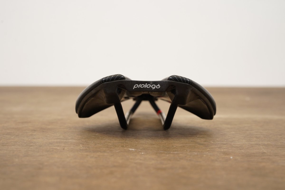 143mm Prologo Dimension P.A.S TiroX Road Saddle 187g