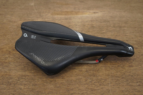 143mm Prologo Dimension P.A.S TiroX Road Saddle 208g
