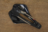 143mm Prologo Dimension P.A.S TiroX Road Saddle 208g
