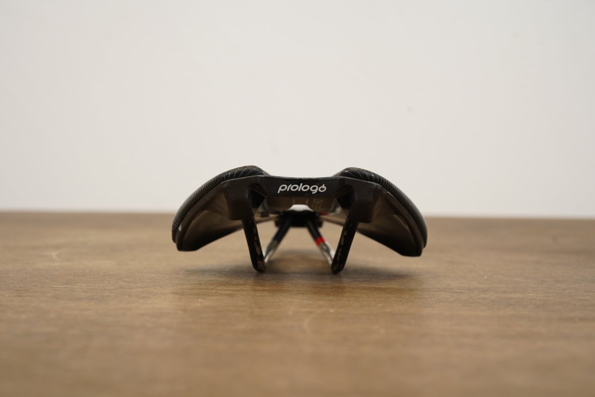 143mm Prologo Dimension P.A.S TiroX Road Saddle 288g