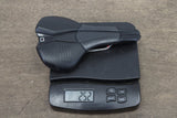 143mm Prologo Proxim W450 Performance TiroX Rail MTB Saddle 252g