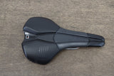 143mm Prologo Proxim W450 Performance TiroX Rail MTB Saddle 252g