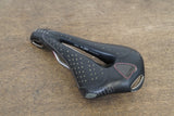143mm Selle Italia Max Gel Flow Vanox Rail Road Saddle 318g