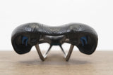 143mm Selle Italia Max SLR Gel Flow Vanox Rail Road Saddle 252g