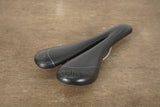 143mm Selle Italia SLI Titanium Rail Road Saddle 212g