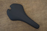 143mm Selle Royal Seta Chromoly Rail Road Saddle 301g