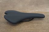 143mm Selle Royal Seta Chromoly Rail Road Saddle 301g