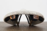 143mm Selle San Marco Regal Gieaudi Steel Rail Road Saddle 385g