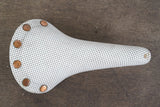 143mm Selle San Marco Regal Gieaudi Steel Rail Road Saddle 385g