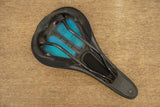 143mm Serfas Tegu R CrMo Rail Saddle 284g