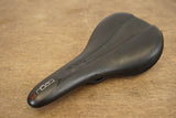 143mm Serfas Tegu R CrMo Rail Saddle 284g