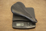143mm Serfas Tegu R CrMo Rail Saddle 284g