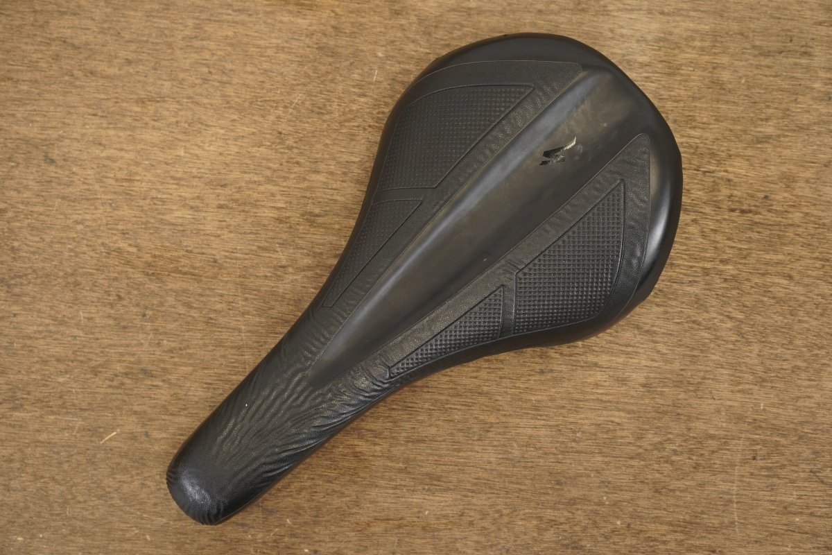 143mm Specialized Henge Comp Cr-Mo Rail Road Saddle 241g