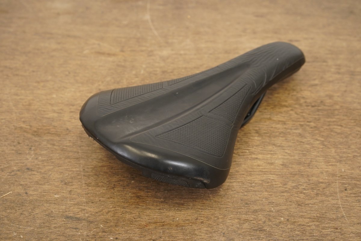 143mm Specialized Henge Comp Cr-Mo Rail Road Saddle 241g