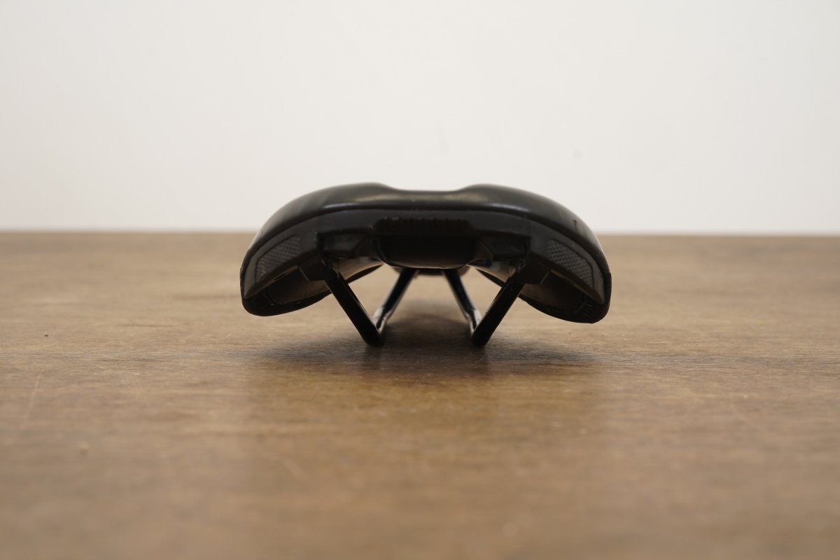 143mm Specialized Henge Comp Cr-Mo Rail Road Saddle 241g
