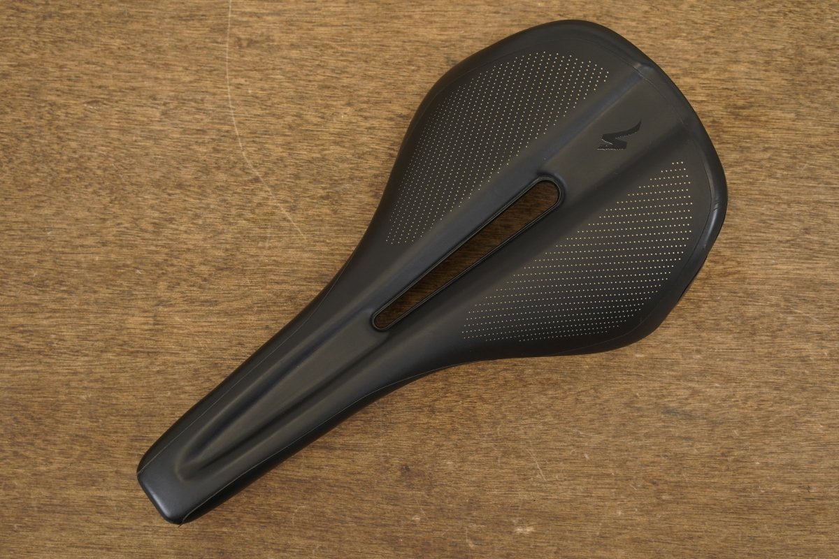 143mm Specialized Phenom Comp Cr-Mo Rail Road Saddle 238g