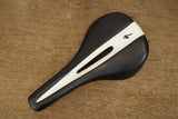 143mm Specialized Phenom Comp Cr-Mo Rail Road Saddle 244g