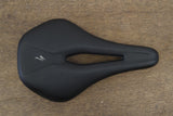 143mm Specialized Power Arc Comp Cr-Mo Rail Road Saddle 274g