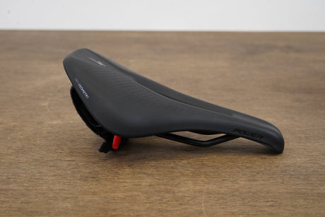 143mm Specialized Power Arc Comp Cr-Mo Rail Road Saddle 321g