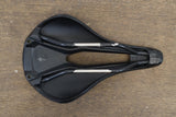 143mm Specialized Power Comp Cr-Mo Rail Road Saddle 225g