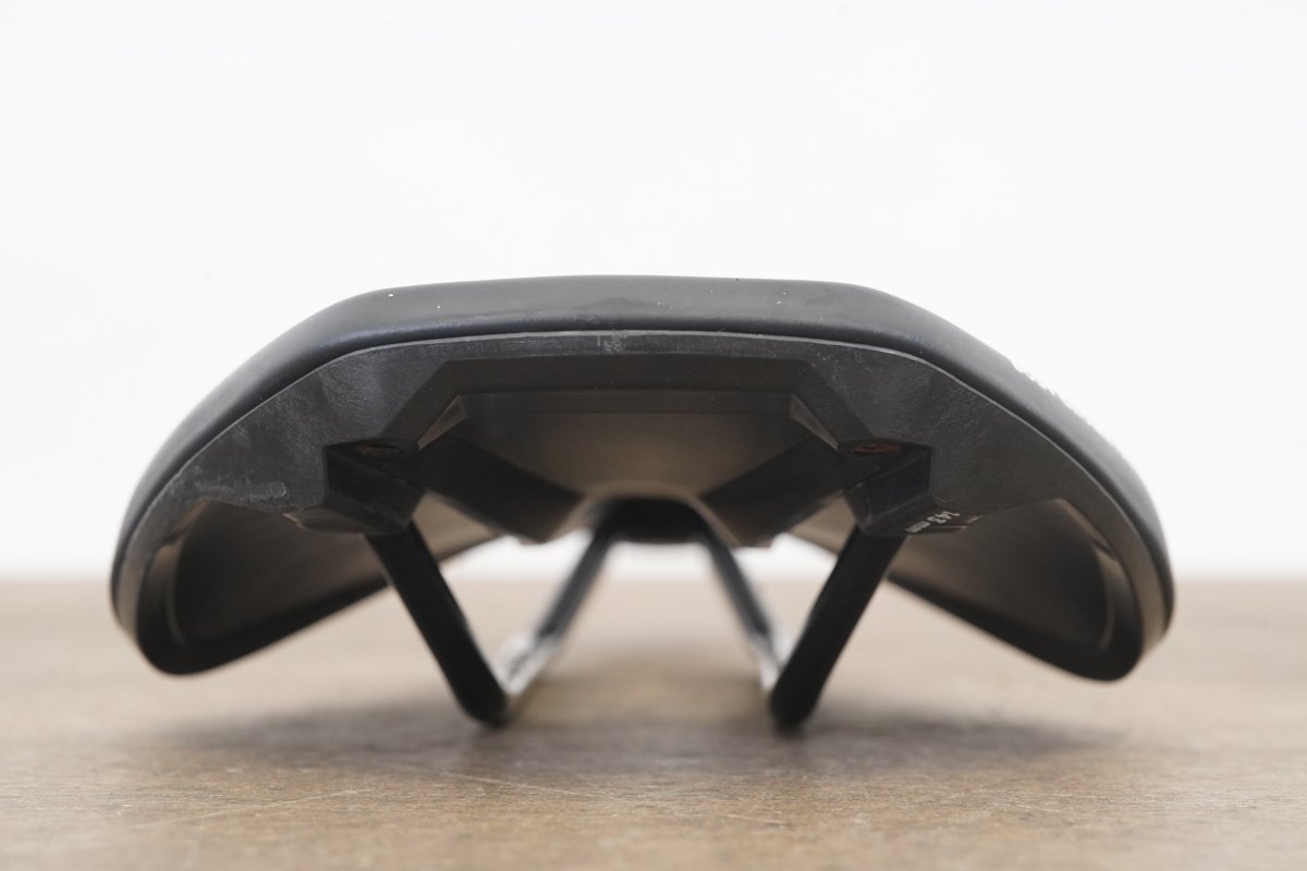 143mm Specialized Power Comp Cr-Mo Rail Road Saddle 237g