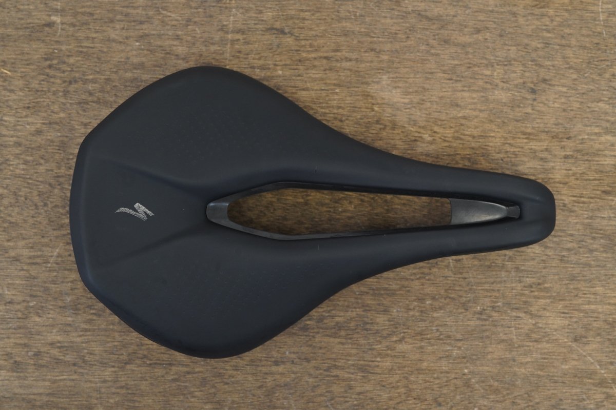 143mm Specialized Power Comp Cr-Mo Rail Road Saddle 247g