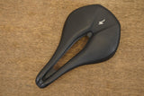 143mm Specialized Power Expert Titanium Rail Road Saddle 224g