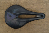 143mm Specialized Power Expert Titanium Rail Road Saddle 229g