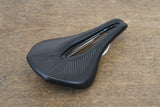 143mm Specialized Power Expert Titanium Rail Road Saddle 232g