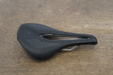 143mm Specialized Power Pro Titanium Rail Carbon Road Saddle 206g