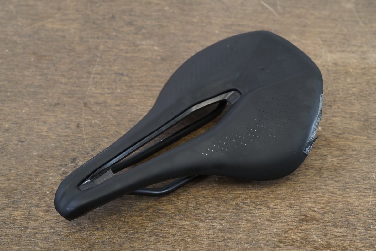 143mm Specialized Power Pro Titanium Rail Carbon Road Saddle 223g