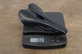 143mm Specialized Romin Evo Comp Cr-Mo Rail Road Saddle 268g