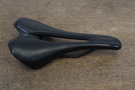 143mm Specialized Romin Evo Comp Cr-Mo Rail Road Saddle 268g