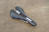143mm Specialized Romin Expert Titanium Rail Saddle 208g
